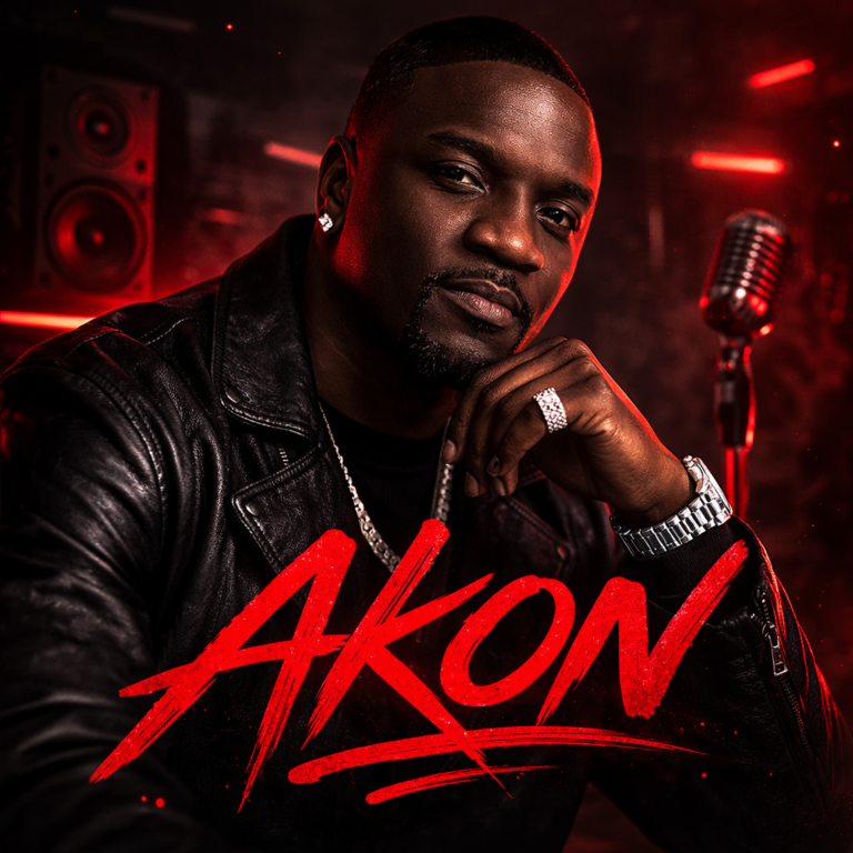 Akon