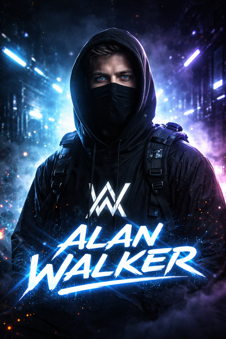 Alan Walker