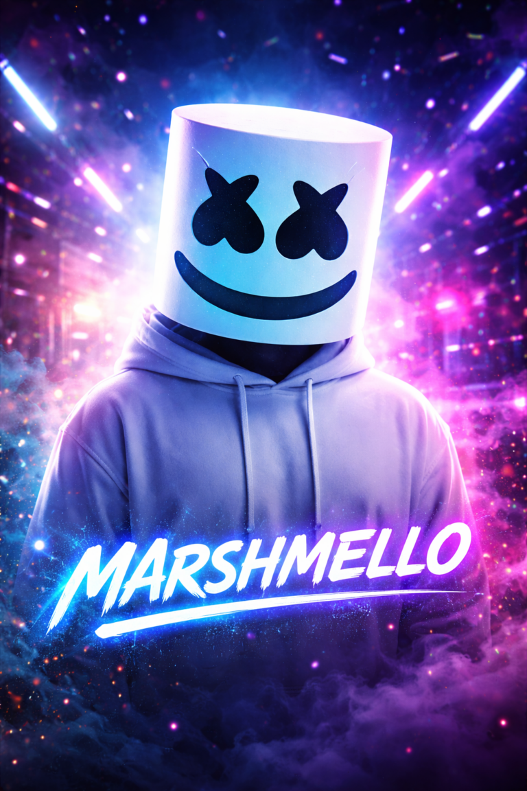 Marshmello