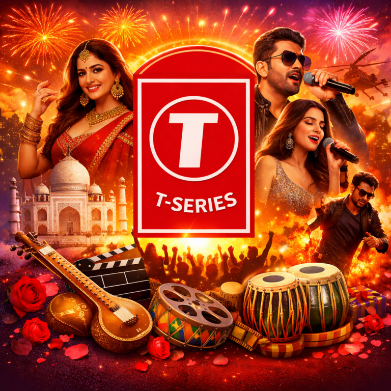T-Series